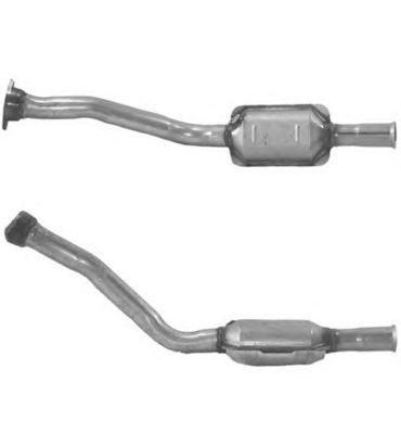 BM CATALYSTS bm90494 -  Катализатор